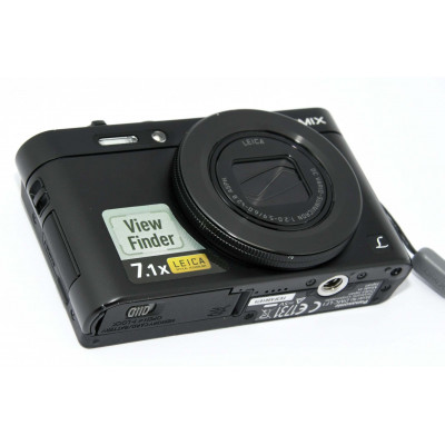 CAMARA COMPACTA DIGITAL PANASONIC LUMIX DMC-LF1