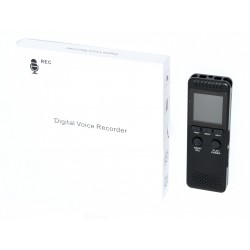 GRABADORA VOZ DIGITAL VIVANIIR V30 64GB