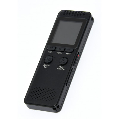 GRABADORA VOZ DIGITAL VIVANIIR V30 64GB