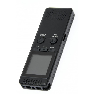 GRABADORA VOZ DIGITAL VIVANIIR V30 64GB