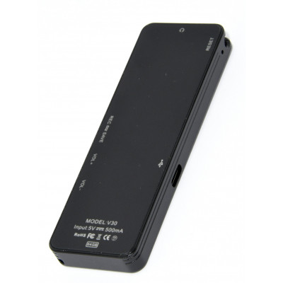 GRABADORA VOZ DIGITAL VIVANIIR V30 64GB