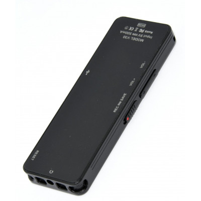 GRABADORA VOZ DIGITAL VIVANIIR V30 64GB