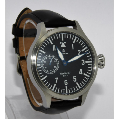 RELOJ AUTOMATICO STEINHART 10306 UNITAS 6497