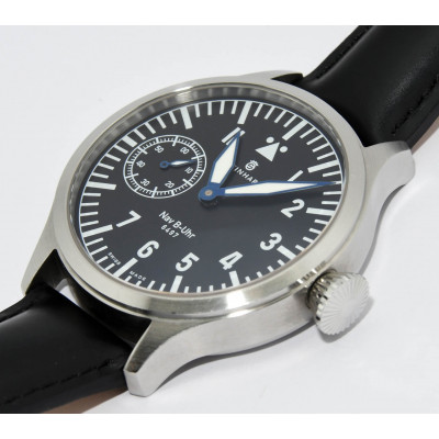 RELOJ AUTOMATICO STEINHART 10306 UNITAS 6497