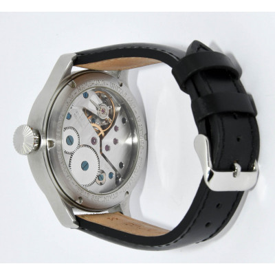 RELOJ AUTOMATICO STEINHART 10306 UNITAS 6497