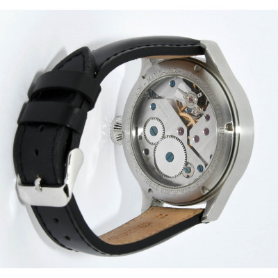 RELOJ AUTOMATICO STEINHART 10306 UNITAS 6497