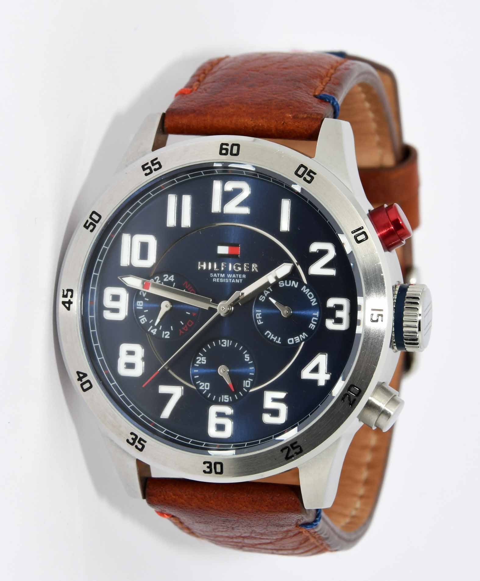 Reloj tommy best sale hilfiger th 248