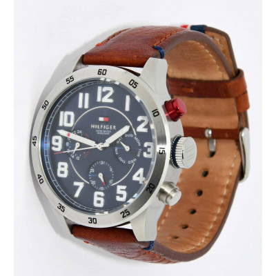 RELOJ TOMMY HILFIGER TH 2481141685