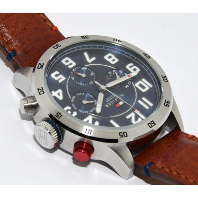 RELOJ TOMMY HILFIGER TH 2481141685