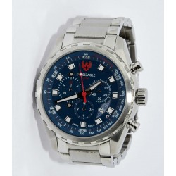 RELOJ SWISS EAGLE SE9062