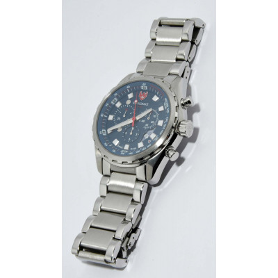 RELOJ SWISS EAGLE SE9062