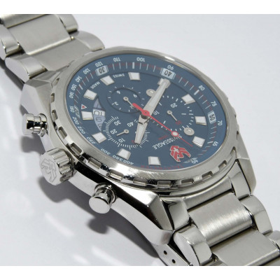 RELOJ SWISS EAGLE SE9062