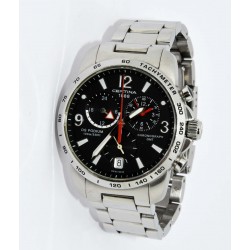 RELOJ CERTINA DS PODIUM C001639A