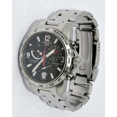 RELOJ CERTINA DS PODIUM C001639A