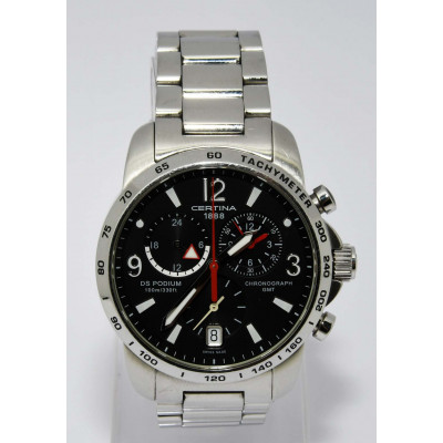 RELOJ CERTINA DS PODIUM C001639A