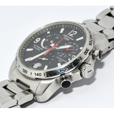 RELOJ CERTINA DS PODIUM C001639A