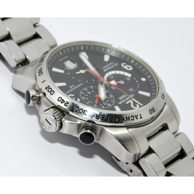 RELOJ CERTINA DS PODIUM C001639A