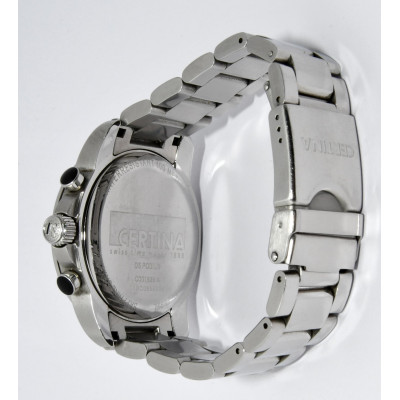 RELOJ CERTINA DS PODIUM C001639A