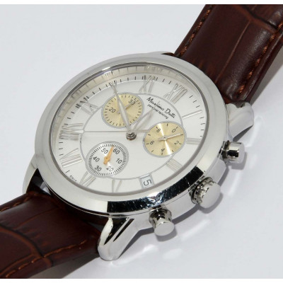 RELOJ MASSIMO DUTTI PERSONAL TAILORING
