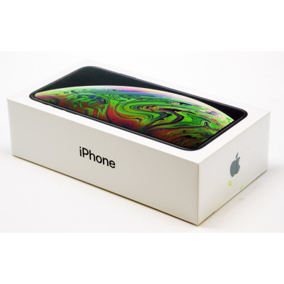 Iphone Xs Max 512GB PRECINTADO