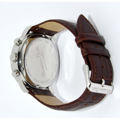 RELOJ MASSIMO DUTTI PERSONAL TAILORING