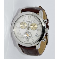 RELOJ MASSIMO DUTTI PERSONAL TAILORING