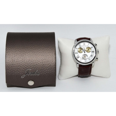 RELOJ MASSIMO DUTTI PERSONAL TAILORING