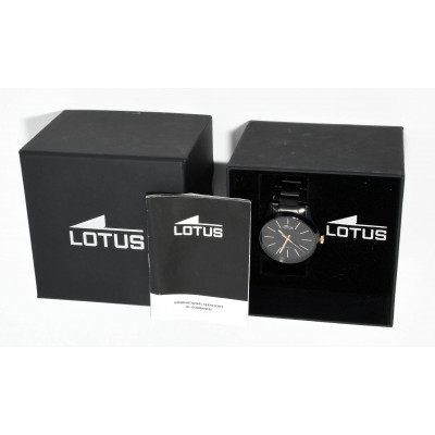 RELOJ LOTUS 18162