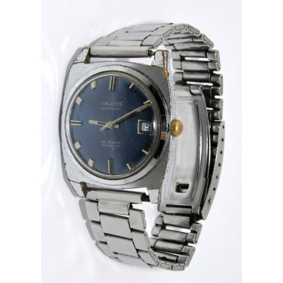 RELOJ AUTOMATICO VALESIA AUTOMATIC INCABLOC