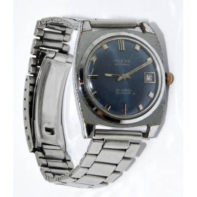 RELOJ AUTOMATICO VALESIA AUTOMATIC INCABLOC