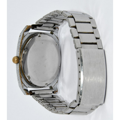 RELOJ AUTOMATICO VALESIA AUTOMATIC INCABLOC