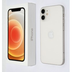 APPLE IPHONE 12 MINI 256GB BLANCO