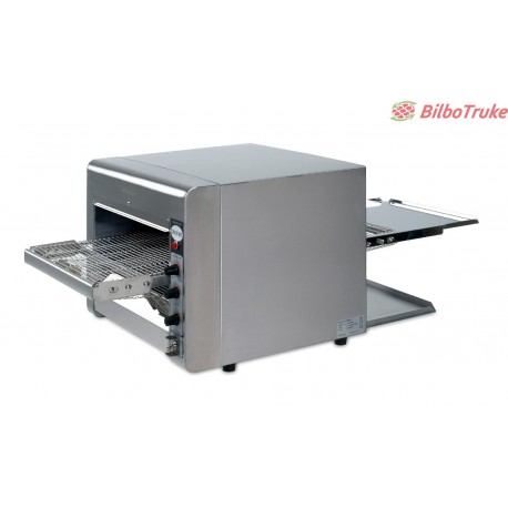 HORNO TRANSPORTADOR INDUSTRIAL SARO 175-4001 3600W