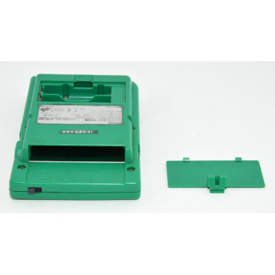 CONSOLA GAME BOY POCKET MGB-001 VERDE