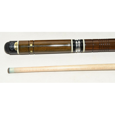 TACO BILLAR AMERICANO TCQ-4 CON FUNDA