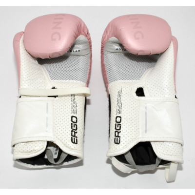 GUANTES BOXEO DECATHLON ERGO OUTSHOCK BG120