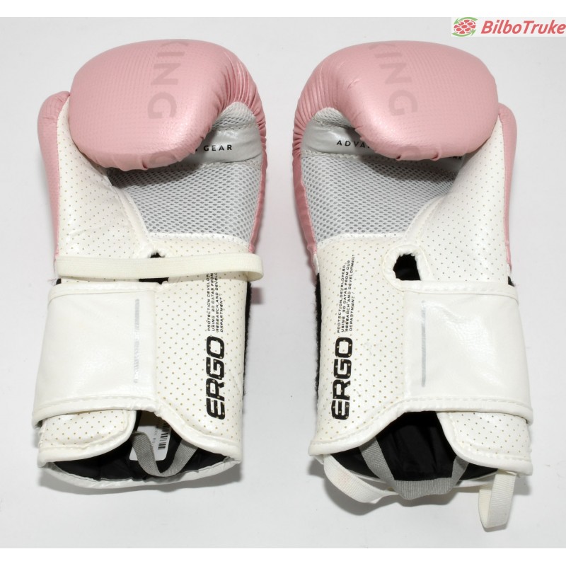 Guantes de boxeo Outshock 120