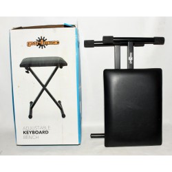 TABURETE GEAR 4 MUSIC