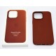 FUNDA IPHONE 14 PRO MAX LEATHER