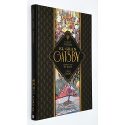 EL GRAN GATSBY