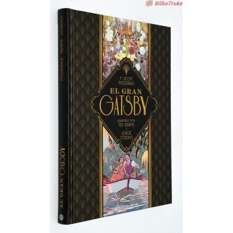 EL GRAN GATSBY