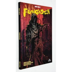 FRANKENSTEIN