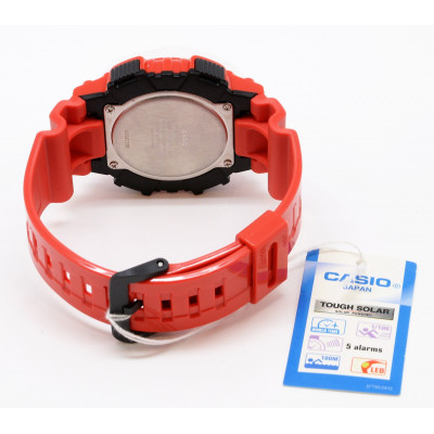 RELOJ CASIO G-SHOCK GA-150A