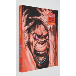 RANX - EDICION INTEGRAL DEFINITIVA