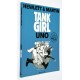 TANK GIRL UNO