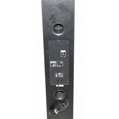 ALTAVOZ METRONIC 477092