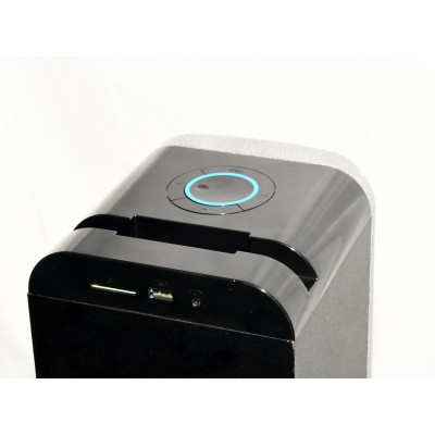 ALTAVOZ METRONIC 477092