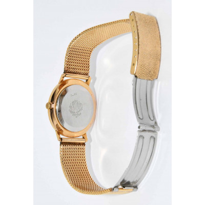 RELOJ MECANICO DUWARD SUPER SECURIT SHOCK