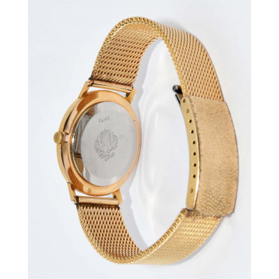 RELOJ MECANICO DUWARD SUPER SECURIT SHOCK