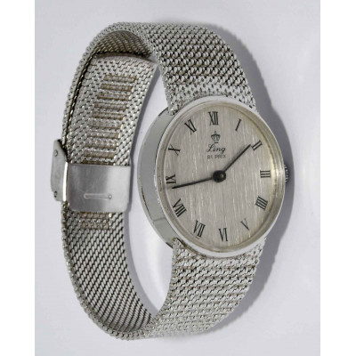 RELOJ MECANICO LING 12 PRIX